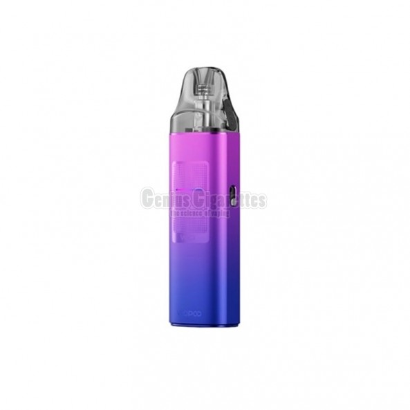 Voopoo Pack Pod Vinci S 4.5ml 2000mAh NEON